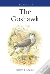 Capa do artigo Goshawk