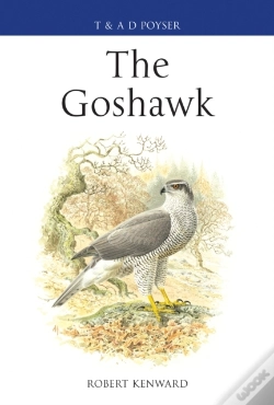 Capa do artigo Goshawk