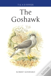 Capa do artigo Goshawk