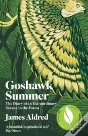Capa do artigo Goshawk Summer