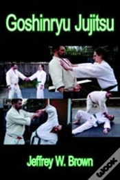 Capa do artigo Goshinryu Jujitsu