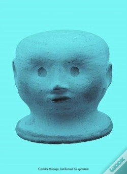 Capa do artigo Goshka Macuga