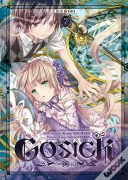 Gosick T07