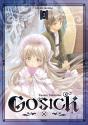 Gosick T.2 - Preview