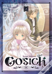 Gosick T.2