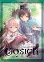Gosick T.4 - Preview