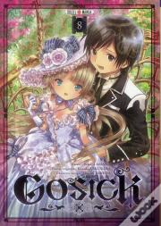 Gosick T.8