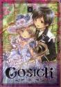 Gosick T.8 - Preview