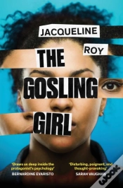 Capa do artigo Gosling Girl