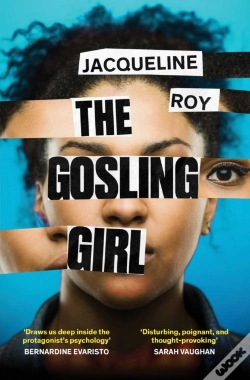 Capa do artigo Gosling Girl