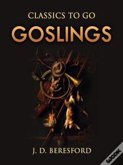 Capa do artigo Goslings