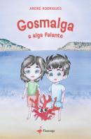 Gosmalga - A Alga Falante