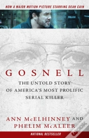 Capa do artigo Gosnell