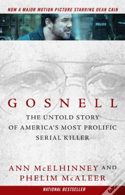 Capa do artigo Gosnell