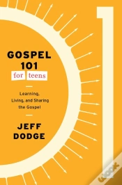 Capa do artigo Gospel 101 For Teens