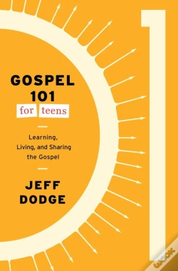 Capa do artigo Gospel 101 For Teens