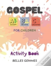 Gospel Abc'S For Children