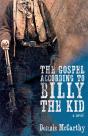 Gospel According To Billy The Kid - Preview