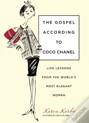 Capa do artigo Gospel According To Coco Chanel