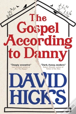 Capa do artigo Gospel According To Danny