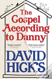 Capa do artigo Gospel According To Danny