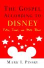 Gospel According To Disney: Faith, Trust, And Pixie Dust - Preview