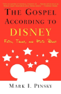 Gospel According To Disney - Preview