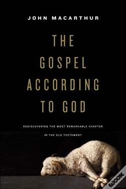 Capa do artigo Gospel According To God