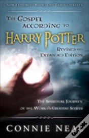 Capa do artigo Gospel According To Harry Potter