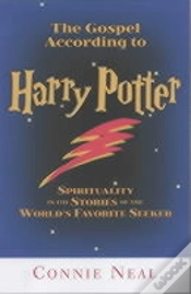 Capa do artigo GOSPEL ACCORDING TO HARRY POTTER