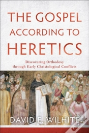 Capa do artigo Gospel According To Heretics