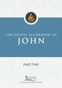 Gospel According To John, Part Two - Preview