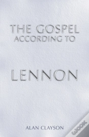 Capa do artigo Gospel According To Lennon