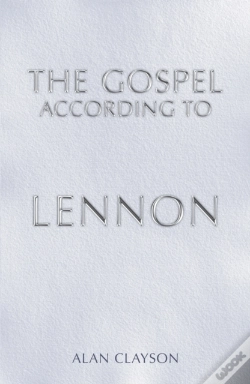 Capa do artigo Gospel According To Lennon