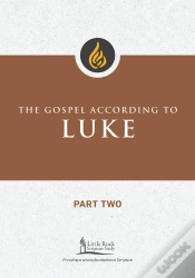 Capa do artigo Gospel According To Luke, Part Two