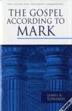 Capa do artigo Gospel According To Mark