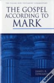 Capa do artigo Gospel According To Mark
