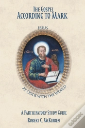 Capa do artigo Gospel According To Mark