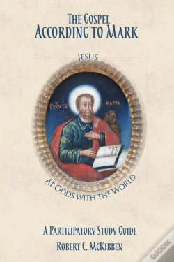 Capa do artigo Gospel According To Mark