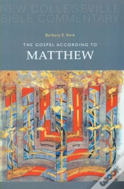 Capa do artigo Gospel According To Matthew