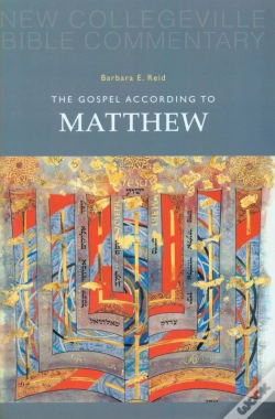 Capa do artigo Gospel According To Matthew
