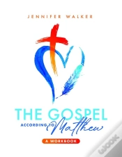 Capa do artigo Gospel According To Matthew