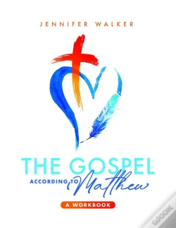 Capa do artigo Gospel According To Matthew