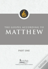 Gospel According To Matthew, Part One