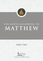 Gospel According To Matthew, Part Two - Preview