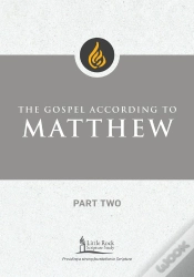 Capa do artigo Gospel According To Matthew, Part Two