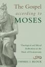 Gospel According To Moses - Preview