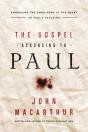 Gospel According To Paul - Preview