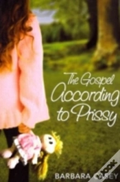Capa do artigo Gospel According To Prissy