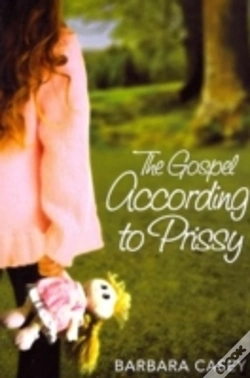 Capa do artigo Gospel According To Prissy